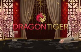 dragontiger