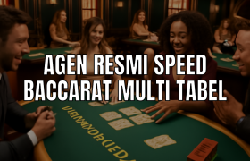 agen resmi speed baccarat multi tabel