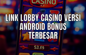 link lobby casino android