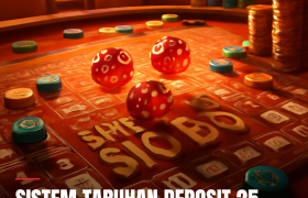 Casino sbobet online terpercaya